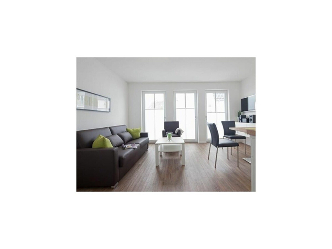 Living area 4, Seilerstr./knyphausenstr.26b - Elenchen, Aurich