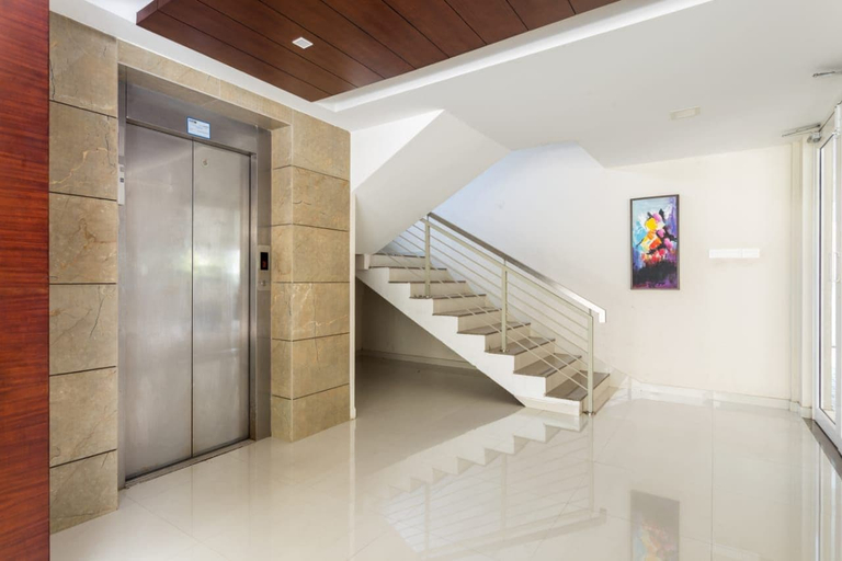 Others 5, D Homz Suites, Ernakulam