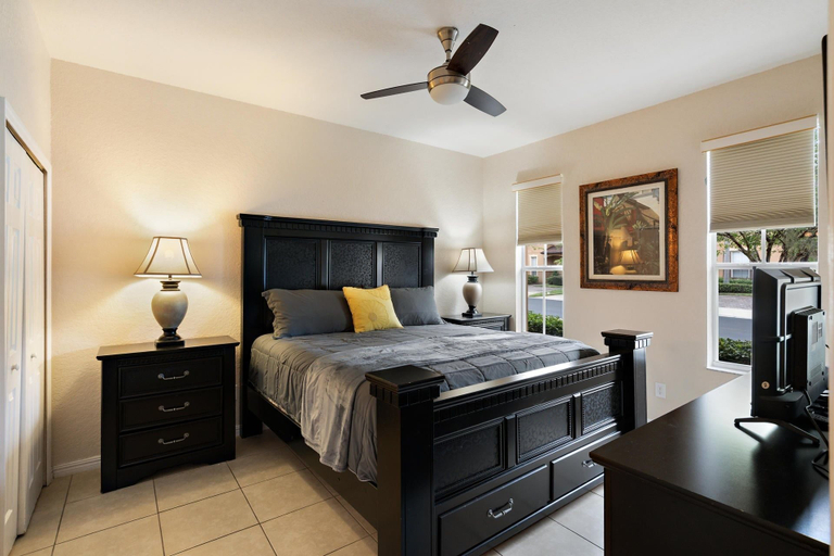Room 4, Lms744 4 Bedroom Home, Polk