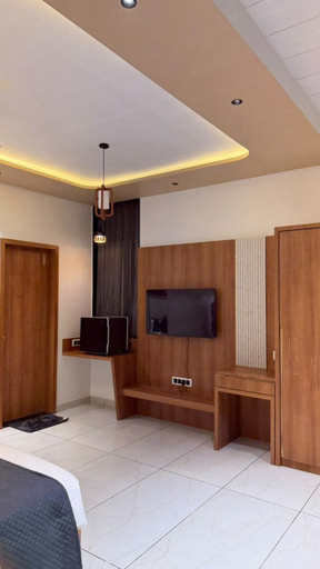 Room 2, The Premier Girtara Resort, Gir Somnath