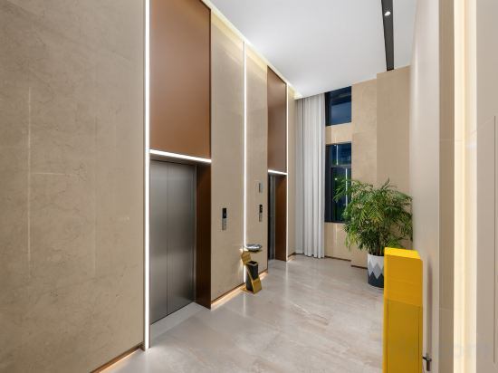 Hotel Interior/Public Areas 3, Lavande Hotel (Gucheng High-speed Railway Station Beichen Avenue Branch), Xiangfan