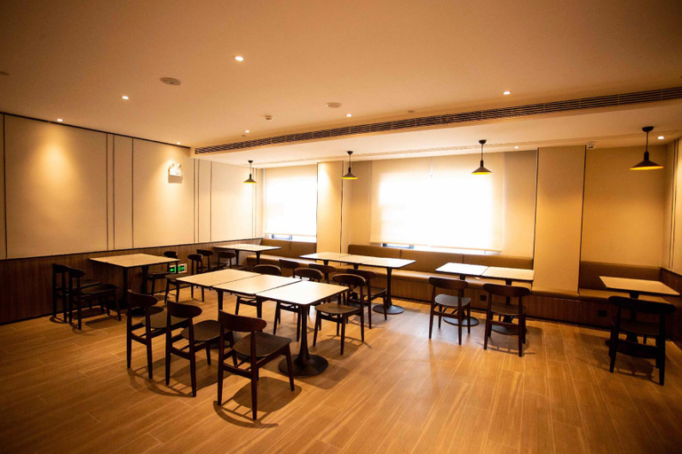 Food & Drinks 5, Hanting Hotel Zhoukou Shangshui County, Zhoukou