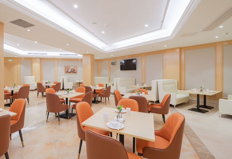 Food & Drinks 4, Vienna Hotel Guangdong Zhuhai Doumen Daxin Xinduhui, Zhuhai