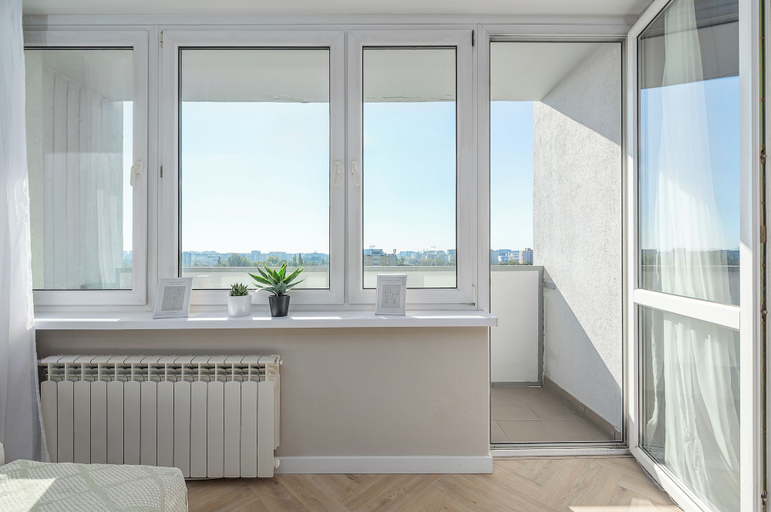 Interior 4, Wołoska Mokotów P&O Apartments, Warsaw