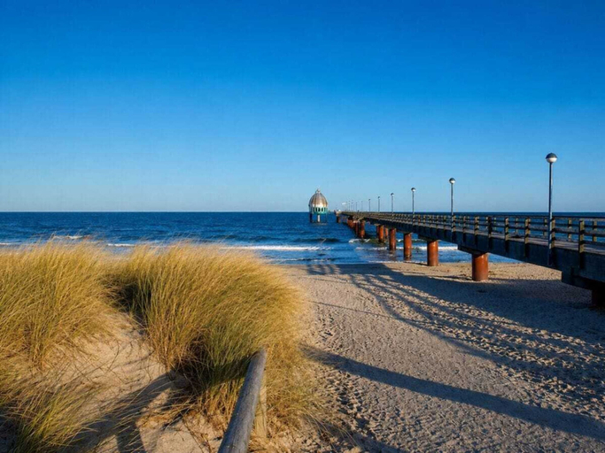 Beach 5, Residence Am Strand 1-16, Vorpommern-Rügen
