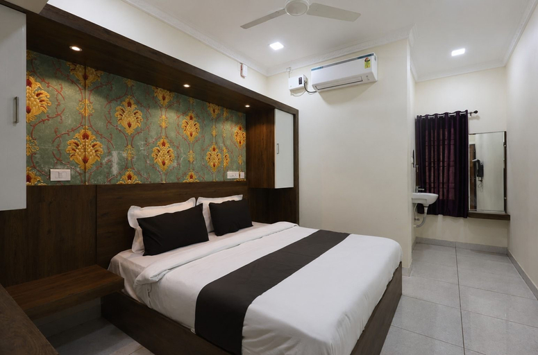 Room 5, Collection O Kottakuppam Beach, Viluppuram