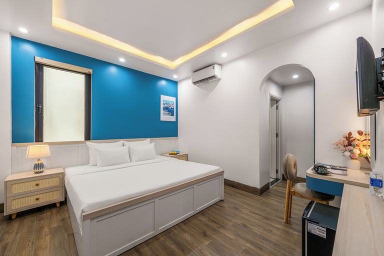 Room 2, V Hotel Da Nang, Da Nang