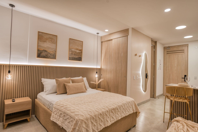 Room 2, MARESIA SANTA MARTA, Santa Marta (Dist. Esp.)