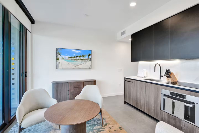 Private kitchen 5, 72 Park by Mia Casa, Miami-Dade