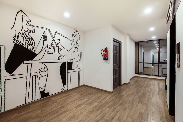 Interior 5, Townhouse Jai Guru Ji Nearest Merceds, Gautam Buddha Nagar