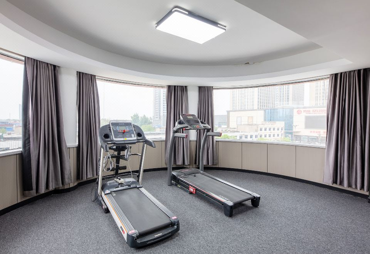 Others 5, GreenTree Inn (Gaobeidian Baigou Youyi Road Store), Baoding
