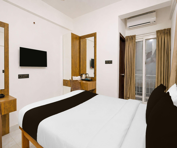 Room 5, Saver Single Add In Rooms, Bangalore