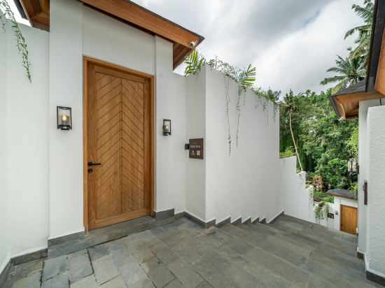 Hotel Exterior 5, Verona by DH - Cozy 2BR villa in Ubud with Spacious Pool and Patio, Gianyar