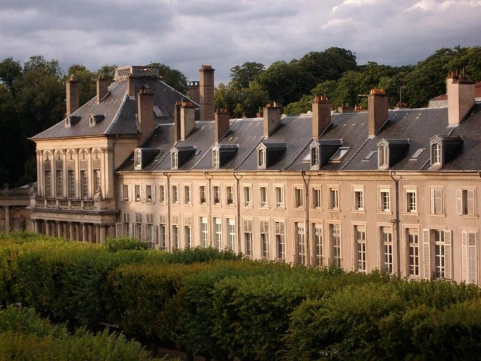 Exterior & Views, Les Suites de Catherine, la si Calme, Meurthe-et-Moselle