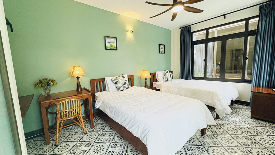 Room 3, Adami Resort Phu Quoc, Phú Quốc