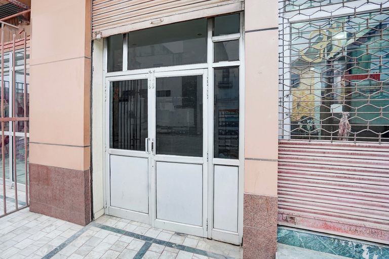 Exterior detail 5, Hotel O Govind Nagar Kanpur, Kanpur Nagar