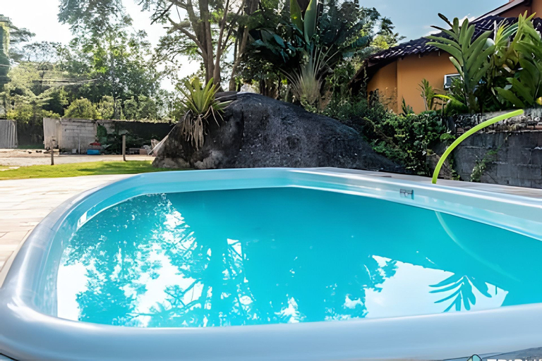Sport & Beauty 4, Recanto da Feiticeira, Ilhabela