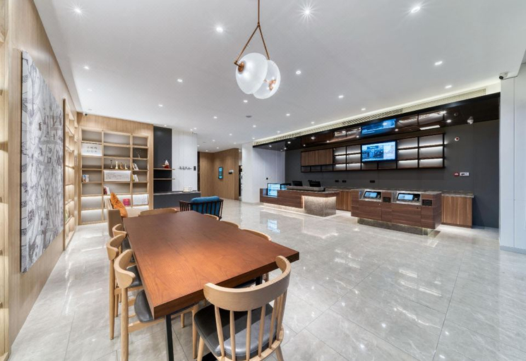 Others 5, Hanting Hotel Tongxiang Chongfu, Jiaxing