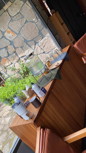 Public Area 2, Organico Hotel Boutique VALLE DE BRAVO, Valle de Bravo