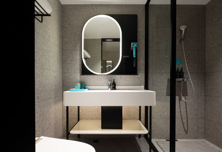 Others 3, City Comfort Inn Hotel (Shiyan Fang County Xiguan Yinxiang), Shiyan