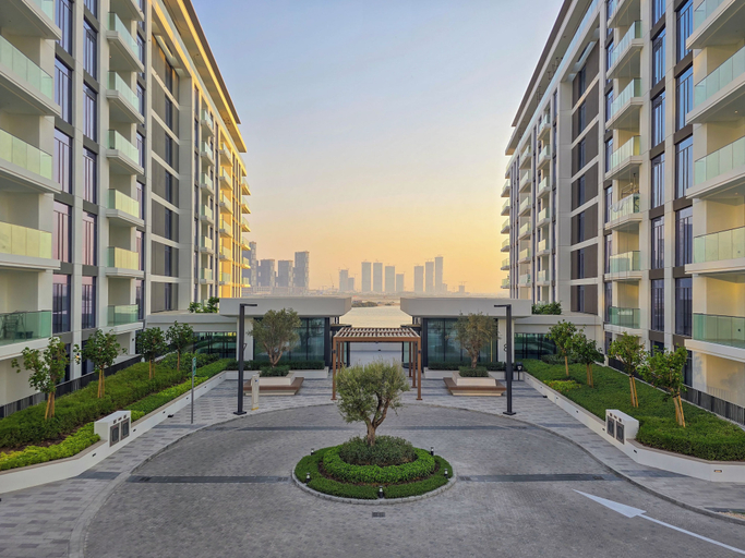 Exterior, Samaya Holiday Homes - The Cove II, Dubai