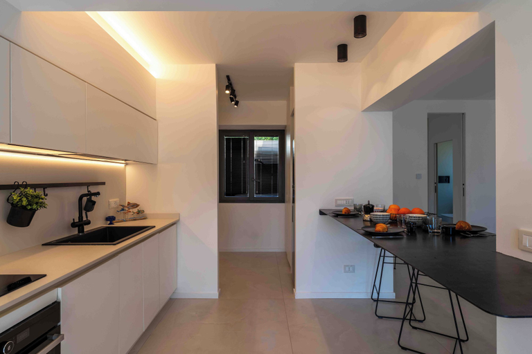 Private kitchen 4, Solemar Sicilia - Villa Mondello, Palermo