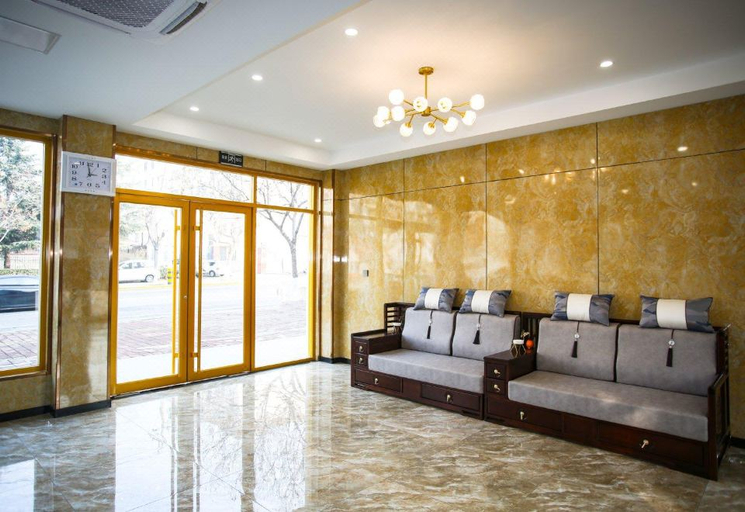 Others 5, City 118 Select Hotel (Jinan Zhangqiu harmony Plaza store), Jinan