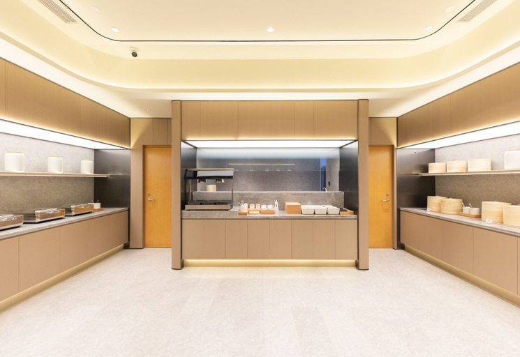Food & Drinks 4, JI Hotel Beijing Headquarters Base Science Park Subway Station, Beijing