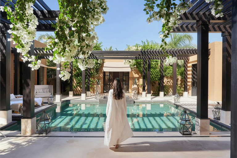 Others 1, Mandarin Oriental, Marrakech, Marrakech