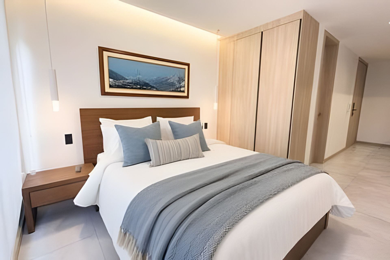 Room 2, Adagio Residence by La Superhost, Quito
