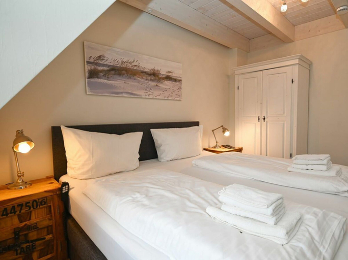 Room 4, Bonde Hus Henny, Dithmarschen