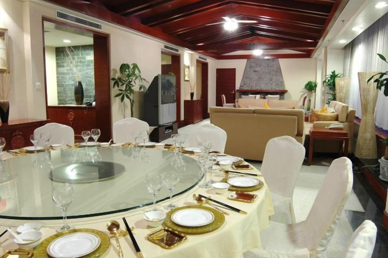 Food & Drinks 4, 88 Eling Park Hotel (Chongqing Eling Erchang), Chongqing