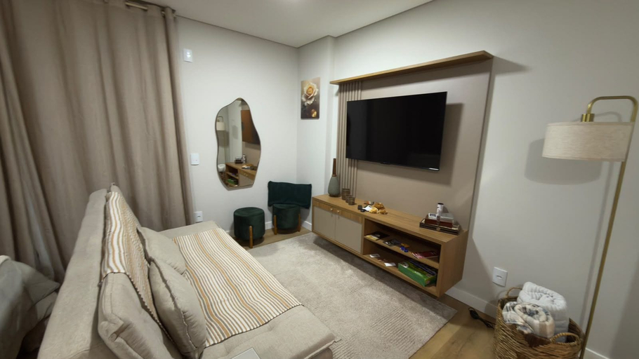 Room 2, 303 Avenida Principal Urubici, Urubici