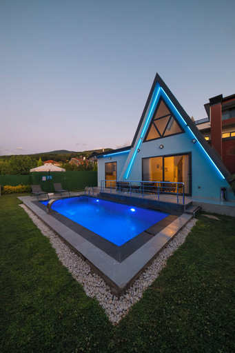 Pool 3, TIMELESS KARTEPE, Kartepe