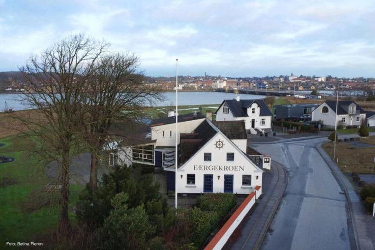Miscellaneous, Hotel Vista, Mariagerfjord