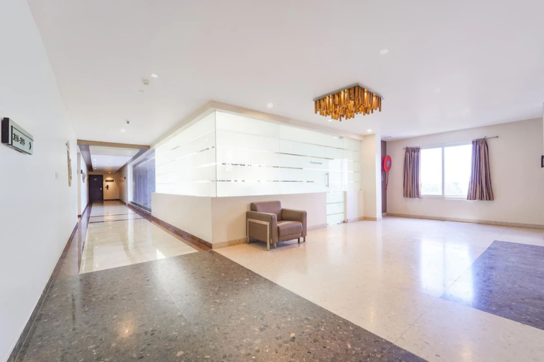 Interior 2, Nestlay Suites Ramnad, Ramanathapuram