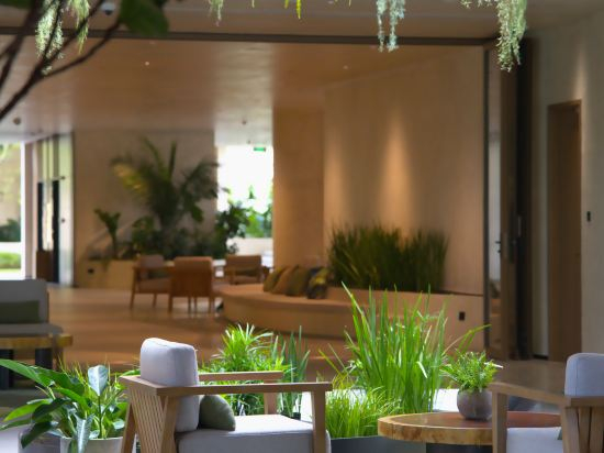 Hotel Interior/Public Areas 2, Vertwood Resort Sanya Haitang Bay, Sanya