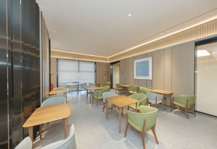 Others 2, JI Hotel (Ningbo Xiangshan Shipu)