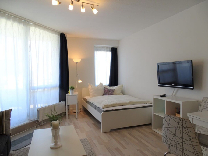 Room 4, Beach House Villa 9, Ostholstein
