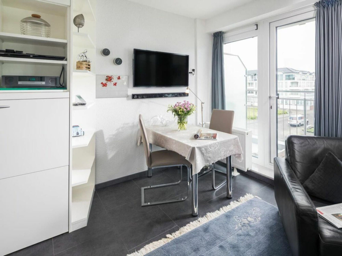 Interior 5, Holiday Apartment in Norderney With Sauna, Aurich