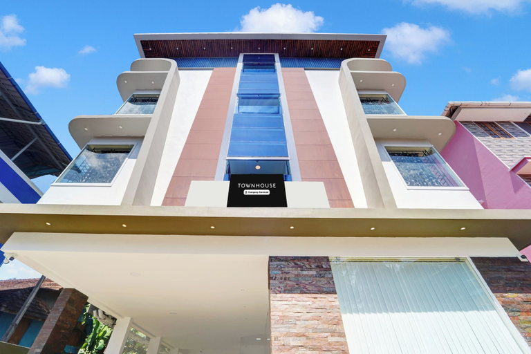 Primary image, Super Townhouse Trivandrum Padmanabha, Thiruvananthapuram