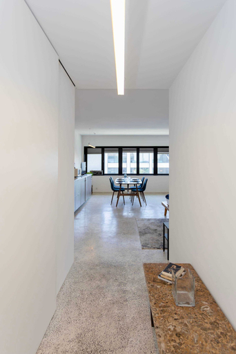 Room 4, Liiiving in Porto - Lobo Studio I, Porto