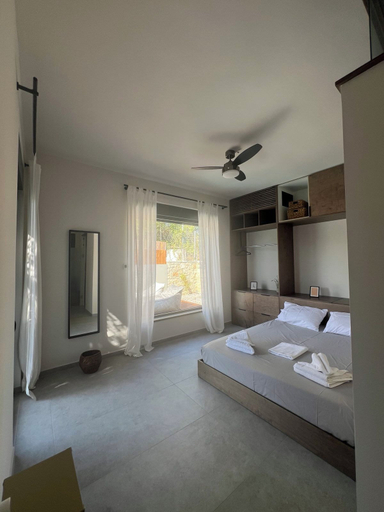 Room 2, NIMA Suites, West Greece