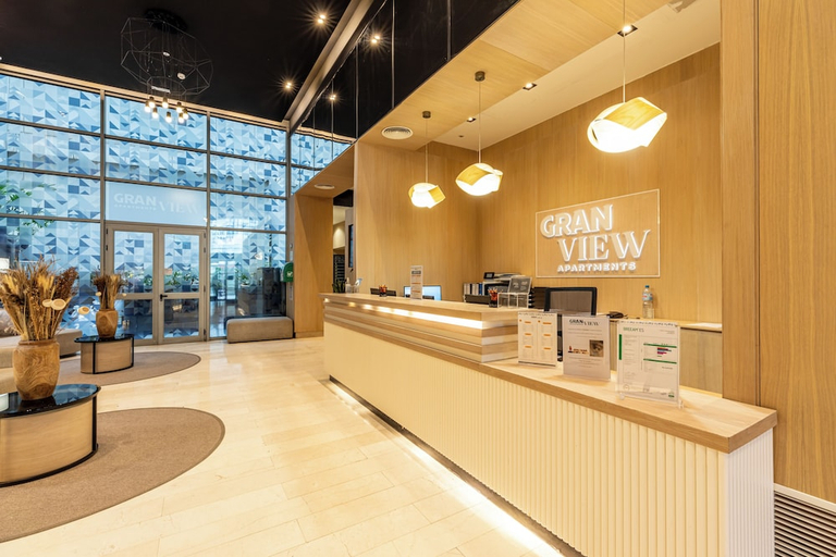 Food & Drinks 5, Gran View Apartments Madrid, Madrid