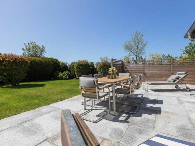Outdoor dining 3, Holiday Home Heide, Nordfriesland