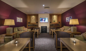 Others 1, Hyde & Seek, London Hyde Park, a Tribute Portfolio Hotel, London