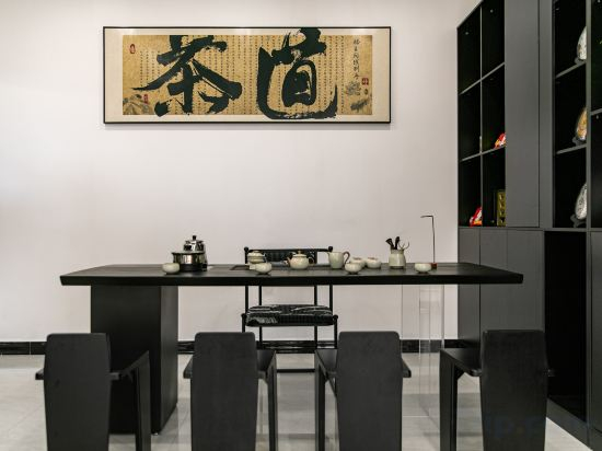 Fitness & Recreational Facilities 4, Banye · Space | N+1 Series · Smart Hotel (Dali Old City Store), Dali Bai