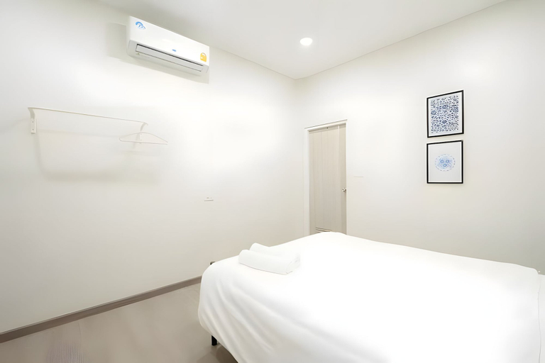 Room 4, H room Yaowarat, Samphantawong