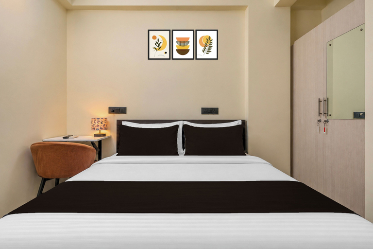 Room 3, Collection O Ajit Nagar Amritsar, Amritsar