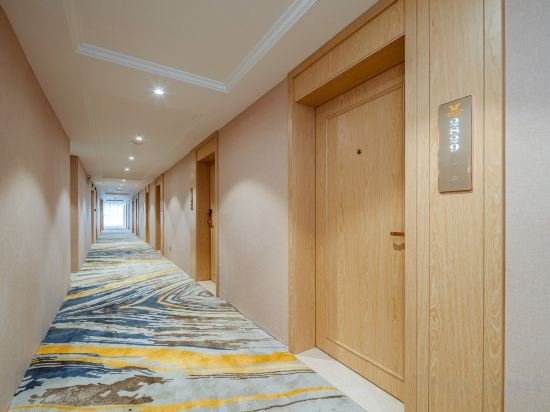 Hotel Interior/Public Areas 5, Vienna Hotel (Kunming Hi-Tech Xicheng Times Shop), Kunming
